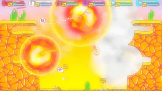 Скриншот 6 к игре RoboCritters