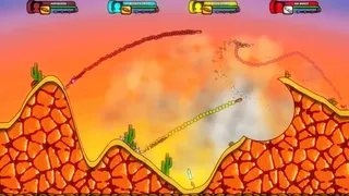 Скриншот 7 к игре RoboCritters