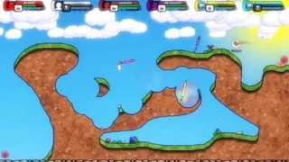 Скриншот 8 к игре RoboCritters