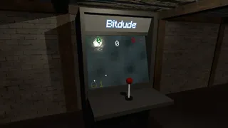 Скриншот 1 к игре Bitdude