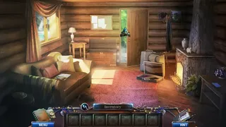 Скриншот 1 к игре Alicia Griffith – Lakeside Murder