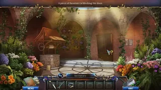 Скриншот 3 к игре Alicia Griffith – Lakeside Murder