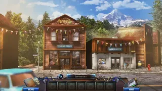 Скриншот 8 к игре Alicia Griffith – Lakeside Murder