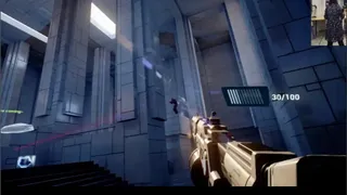 Скриншот 3 к игре Street of Sanctuary VR