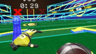 Скриншот 1 к игре VRQB