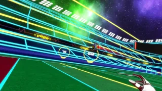 Скриншот 2 к игре VRQB