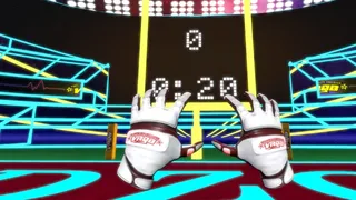 Скриншот 3 к игре VRQB