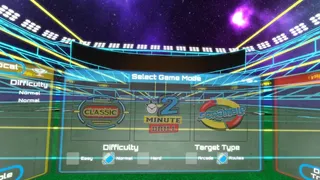 Скриншот 6 к игре VRQB