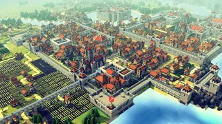 Скриншот 5 к игре Kingdoms and Castles