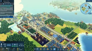 Скриншот 7 к игре Kingdoms and Castles