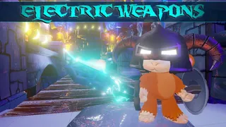 Скриншот 2 к игре Monkey Land 3D: Reaper Rush