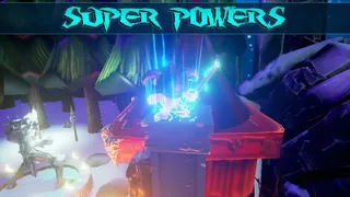 Скриншот 6 к игре Monkey Land 3D: Reaper Rush