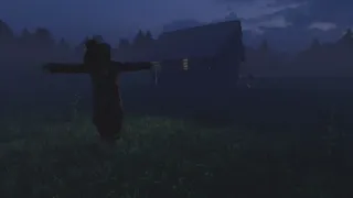 Скриншот 1 к игре The Harvest VR
