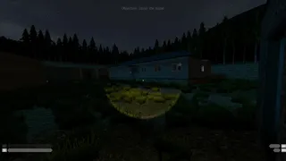 Скриншот 1 к игре The Mine