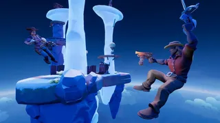 Скриншот 5 к игре Sky Noon