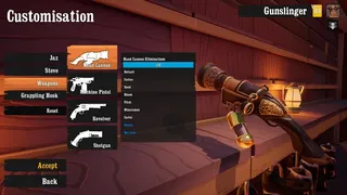 Скриншот 6 к игре Sky Noon