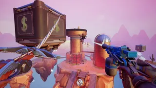Скриншот 8 к игре Sky Noon