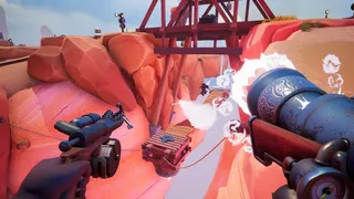 Скриншот 12 к игре Sky Noon
