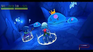 Скриншот 3 к игре Light Apprentice