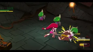 Скриншот 5 к игре Light Apprentice