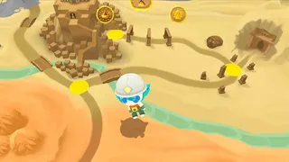 Скриншот 8 к игре Light Apprentice