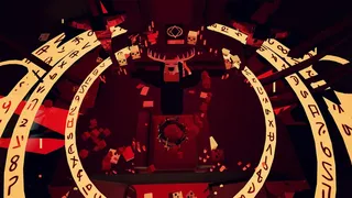 Скриншот 3 к игре Out of Ammo: Death Drive