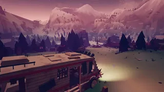 Скриншот 7 к игре Out of Ammo: Death Drive