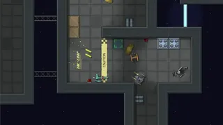 Скриншот 1 к игре TUNNEL DIVERS