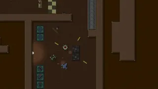 Скриншот 4 к игре TUNNEL DIVERS