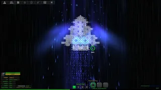 Скриншот 3 к игре StarShip Constructor