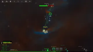 Скриншот 8 к игре StarShip Constructor