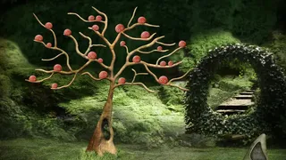 Скриншот 1 к игре LEAVES - The Return