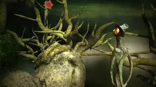 Скриншот 8 к игре LEAVES - The Return