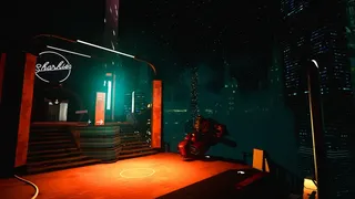 Скриншот 4 к игре Experiment Gone Rogue