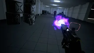 Скриншот 5 к игре Experiment Gone Rogue