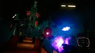 Скриншот 6 к игре Experiment Gone Rogue