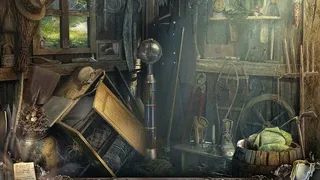 Скриншот 2 к игре Timeless: The Forgotten Town Collector's Edition