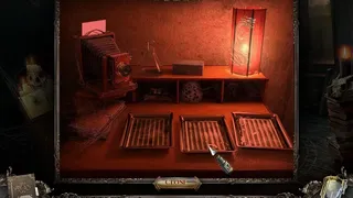 Скриншот 3 к игре Timeless: The Forgotten Town Collector's Edition