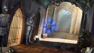 Скриншот 8 к игре Timeless: The Forgotten Town Collector's Edition