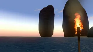 Скриншот 2 к игре Bocce Beach