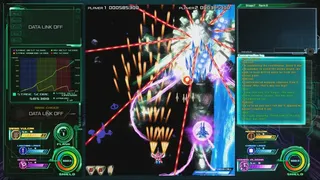 Скриншот 2 к игре Raiden V: Director's Cut | 雷電 V Director's Cut | 雷電V:導演剪輯版