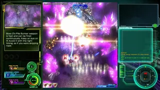 Скриншот 4 к игре Raiden V: Director's Cut | 雷電 V Director's Cut | 雷電V:導演剪輯版