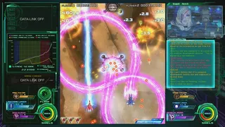 Скриншот 8 к игре Raiden V: Director's Cut | 雷電 V Director's Cut | 雷電V:導演剪輯版