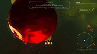 Скриншот 3 к игре Constellation Distantia