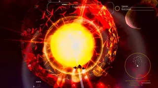Скриншот 4 к игре Constellation Distantia