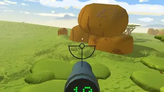 Скриншот 5 к игре GoWings Safari