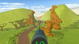 Скриншот 6 к игре GoWings Safari