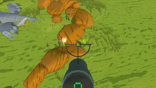 Скриншот 7 к игре GoWings Safari