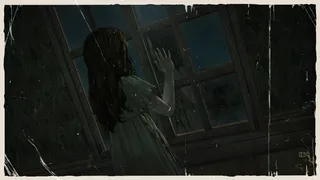 Скриншот 1 к игре Sorry. (Entschuldigung) ~ A Psychological Horror Visual Novel