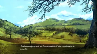 Скриншот 3 к игре Sorry. (Entschuldigung) ~ A Psychological Horror Visual Novel